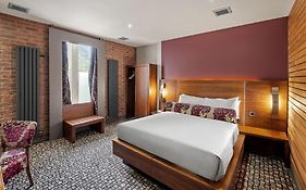 The Rutland Hotel